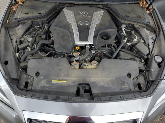 JN1EV7AP2JM361433 Infiniti Q50 LUXE