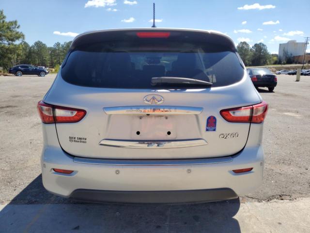 5N1AL0MM3EC532689 Infiniti QX60