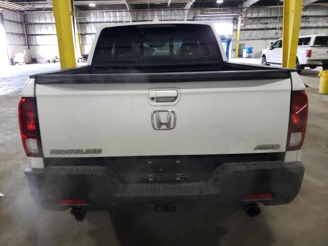 5FPYK3F55MB016632 Honda Ridgeline Rtl