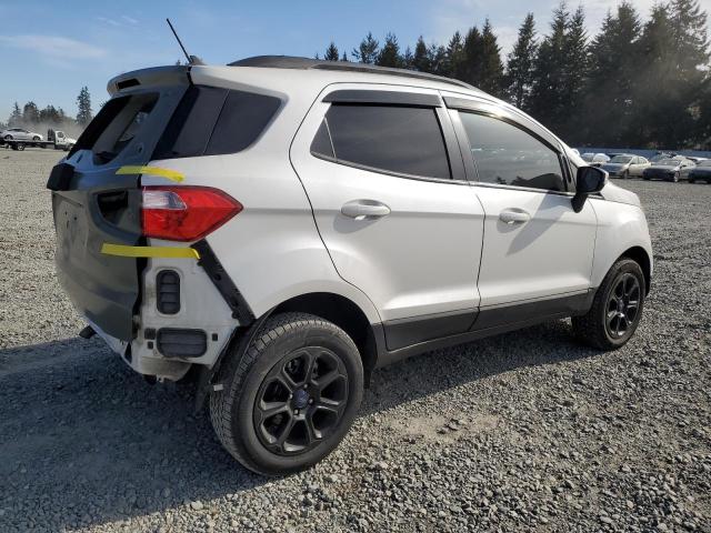 MAJ6P1UL9JC238287 Ford Ecosport Se
