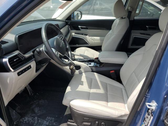 5XYP5DGC4PG349139 KIA Telluride Sx