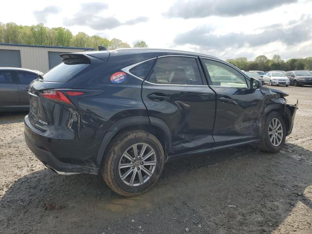 JTJYARBZ3F2002285 Lexus NX 200T