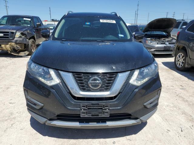 KNMAT2MT7LP539335 Nissan ROGUE S