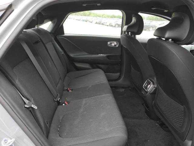 KMHM24AA4PA020522 Hyundai Ioniq 6 Se