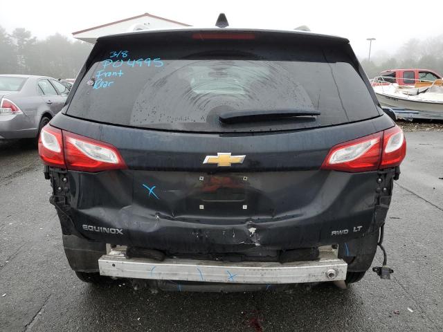 3GNAXSEV9JL372268 Chevrolet EQUINOX LT