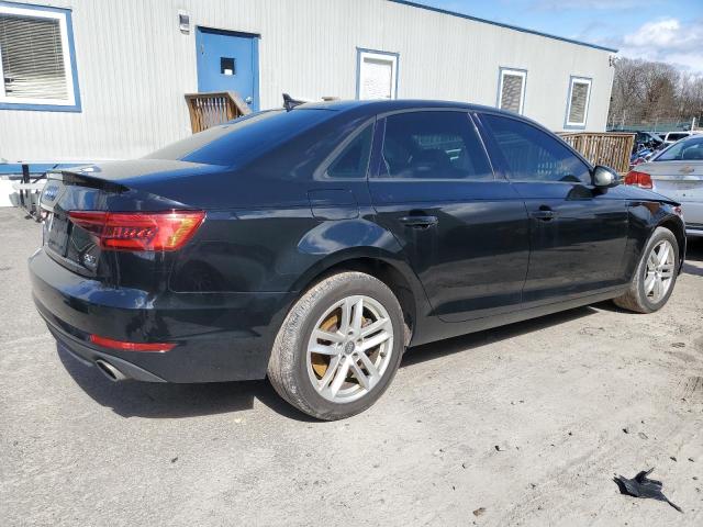 WAUANAF42HA038094 Audi A4 PREMIUM