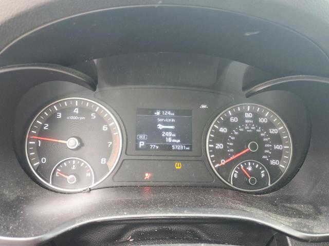 5XXGT4L3XLG407054 KIA Optima Lx