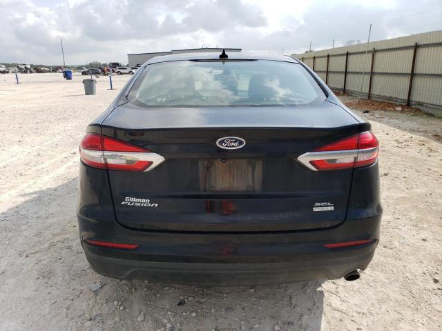 3FA6P0CD8LR207718 Ford FUSION SEL