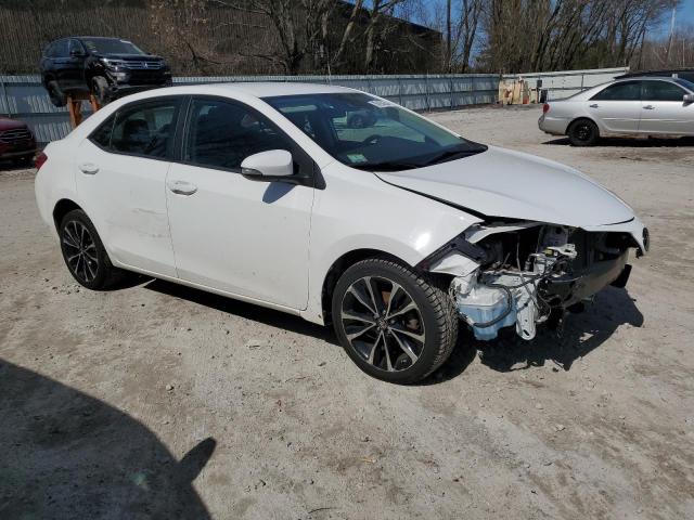 2T1BURHE0HC940706 Toyota COROLLA L