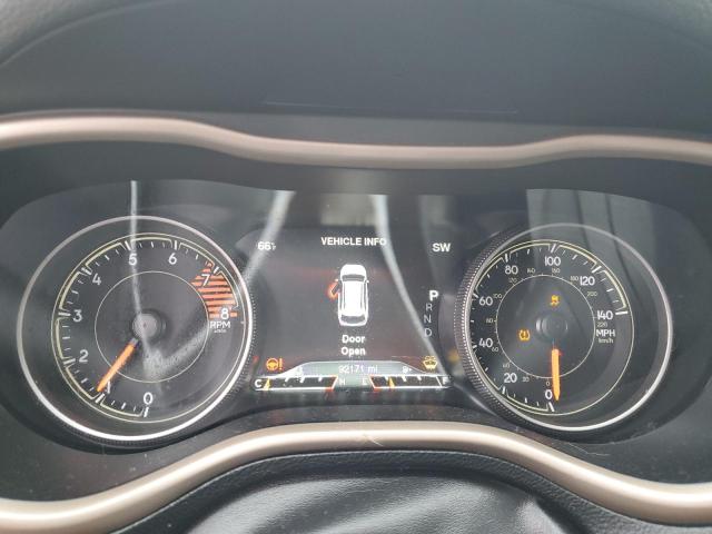 1C4PJMDS7GW204042 Jeep Cherokee Limited