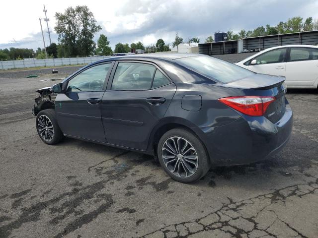 2T1BURHE5EC098666 Toyota COROLLA L