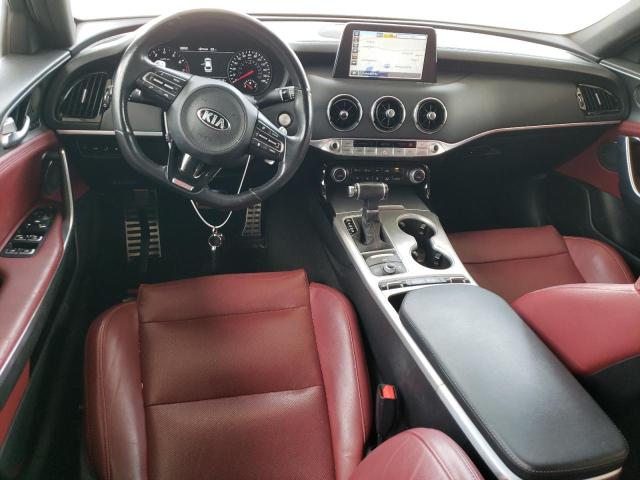 KNAE45LC9J6033457 KIA Stinger Gt1