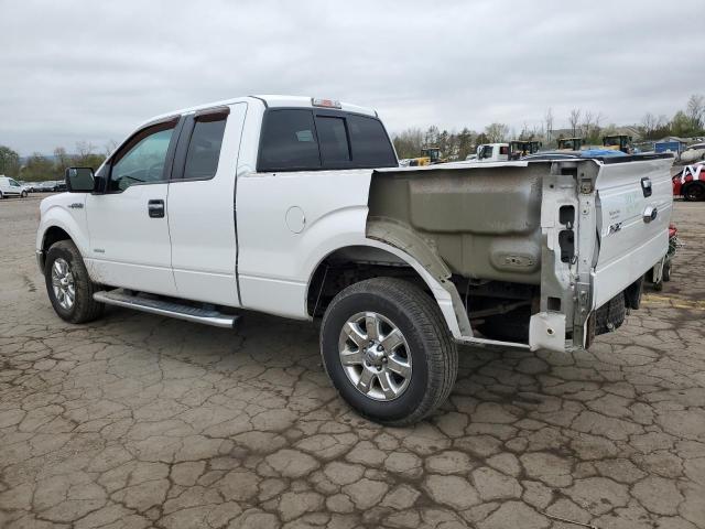1FTFX1ET1EFC52150 Ford F150 Super Cab
