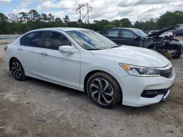 1HGCR2F91HA078718 Honda ACCORD EXL