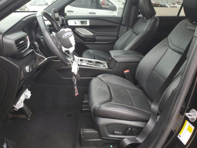 1FM5K8GC5NGA20561 Ford Explorer St