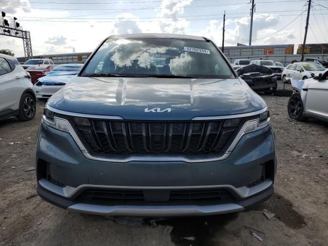 KNDNC5H32R6338437 KIA Carnival Ex