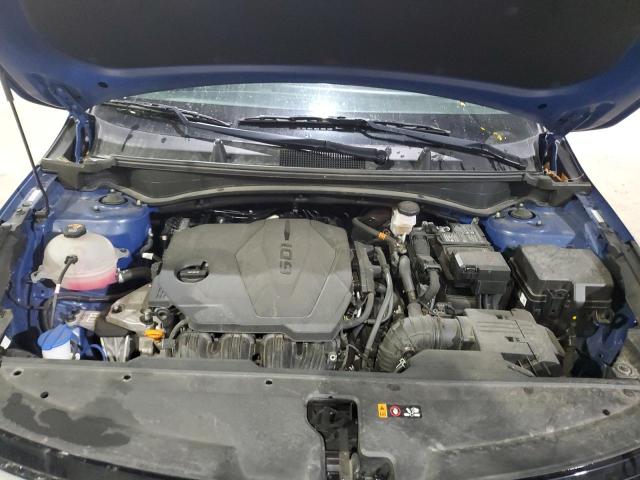 5XYK7CAF7PG014135 KIA Sportage X-pro