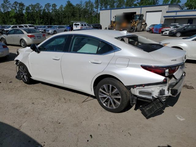 58ABZ1B16KU023017 Lexus ES 350