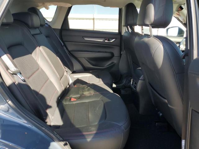 JM3KFBCM7P0256316 Mazda Cx-5 Preferred