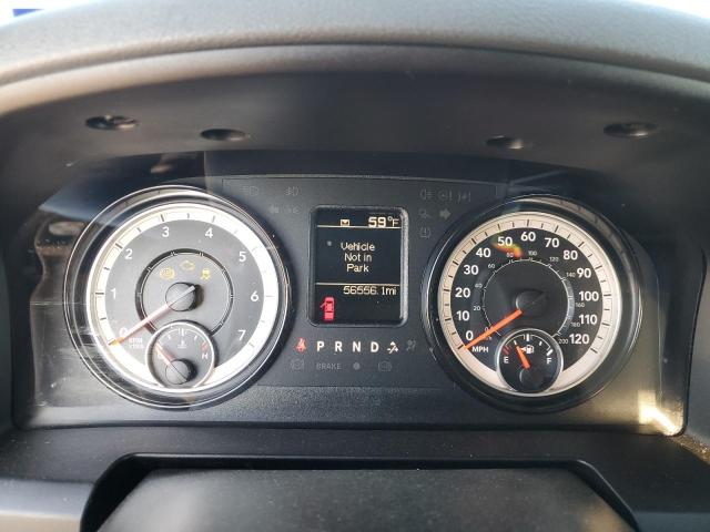 1C6RR7FG3JS331792 RAM 1500 St