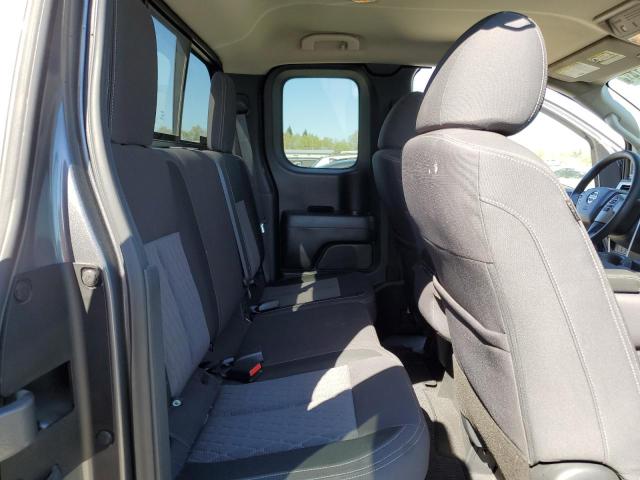1N6AA1CE8MN517471 Nissan TITAN S
