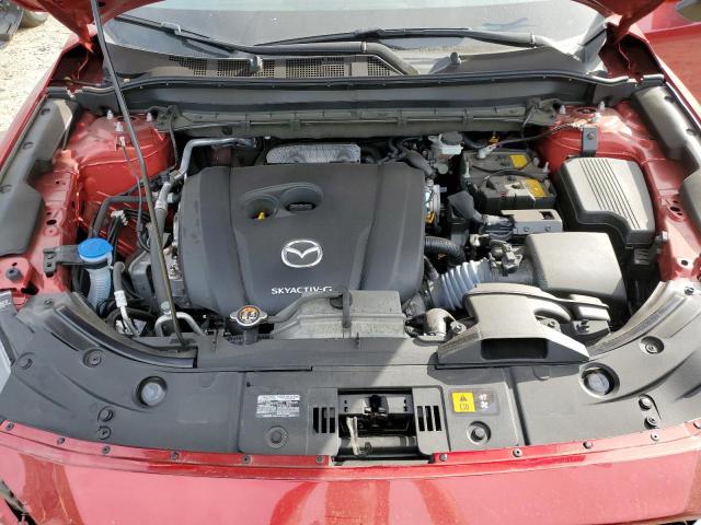 JM3KFBCM7L1771711 Mazda Cx-5 Touring
