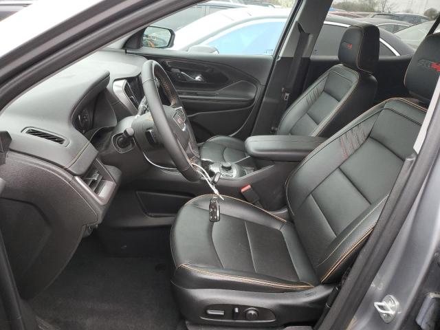 3GKALYEG2PL244847 GMC Terrain At4