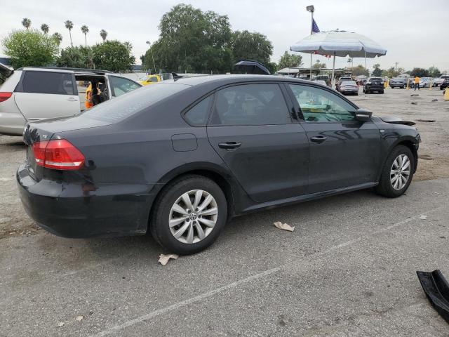 1VWAT7A36FC052976 Volkswagen PASSAT S