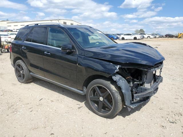 4JGDA5HB3HA859392 Mercedes-Benz Gle 350 4matic