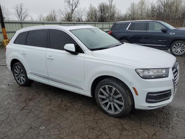 WA1LHAF74KD043035 Audi Q7 Premium Plus