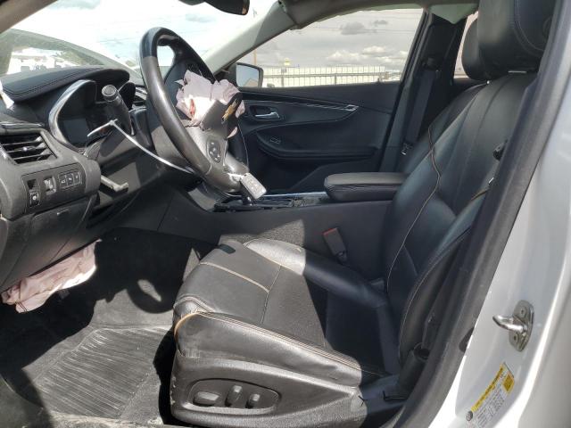 2G1145S33G9175896 Chevrolet IMPALA LTZ