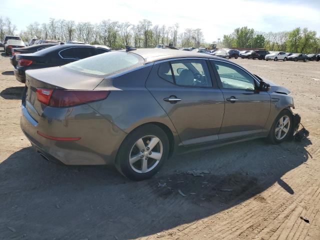 5XXGM4A78EG322431 KIA Optima Lx
