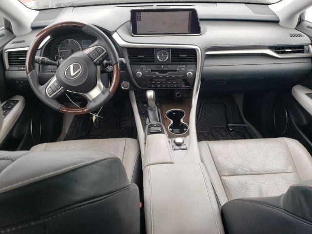 2T2BZMCA1HC077841 Lexus Rx 350 Base