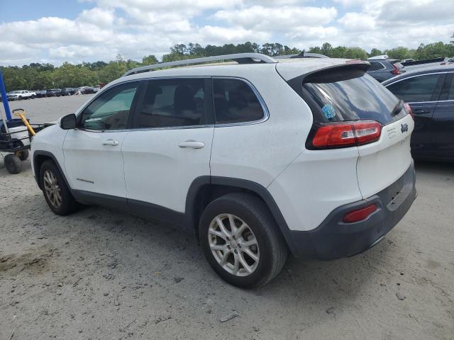 1C4PJLCB2FW695601 Jeep Cherokee Latitude