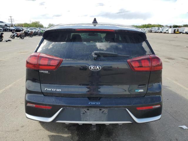 KNDCB3LC2H5050864 KIA NIRO FE