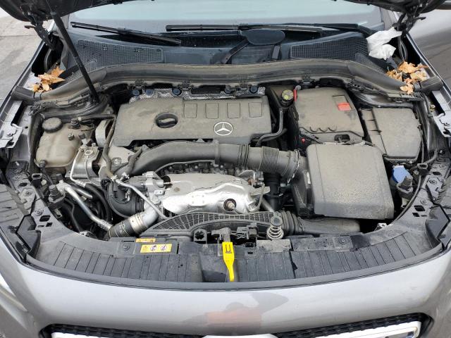 W1N4N4HB0MJ213328 Mercedes-Benz Gla 250 4matic