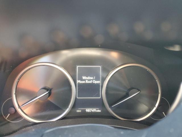 JTJGJRDZ1L2129833 Lexus NX 300H
