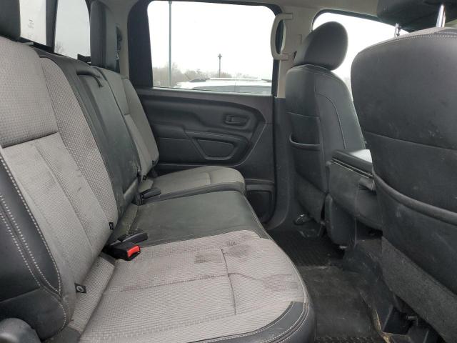 1N6AA1F35JN511990 Nissan TITAN XD S