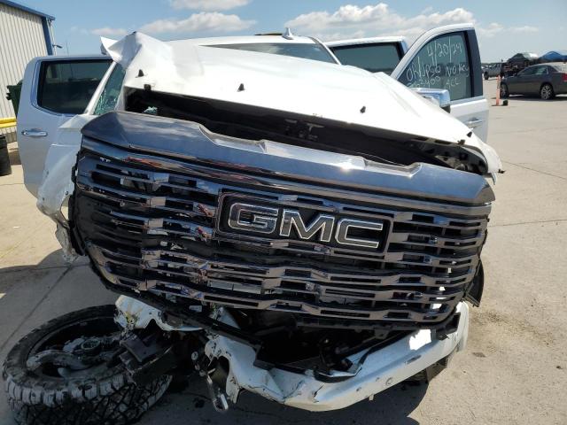 1GTUUHEL4PZ139318 GMC Sierra K1500 Denali Ultimate