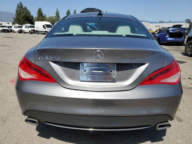 WDDSJ4EB8FN205137 Mercedes-Benz CLA 250