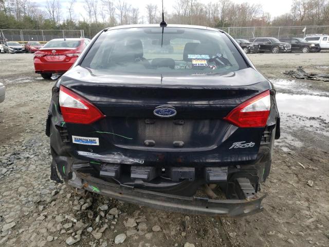 3FADP4AJ9HM121782 Ford FIESTA S