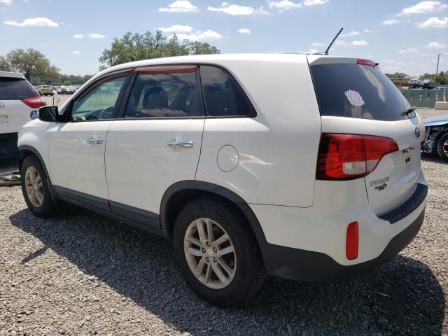 5XYKT3A69EG509736 KIA SORENTO LX