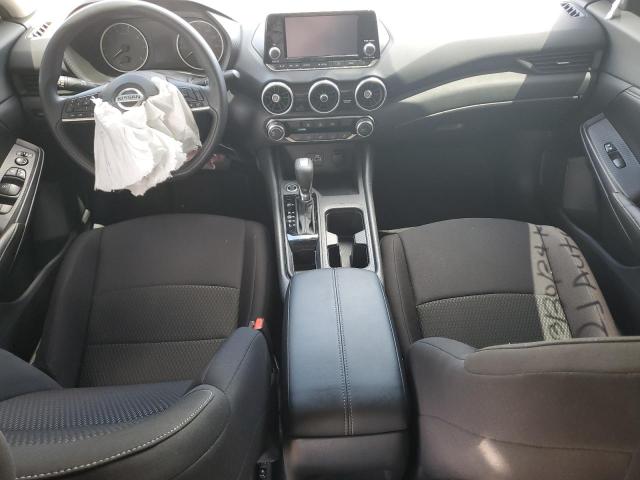 3N1AB8BV7PY246570 Nissan SENTRA S