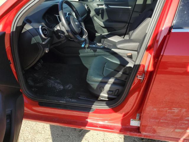 WAUACGFF5F1034595 Audi A3 PREMIUM