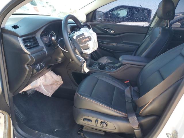 1GKKNLLSXNZ104933 GMC Acadia At4