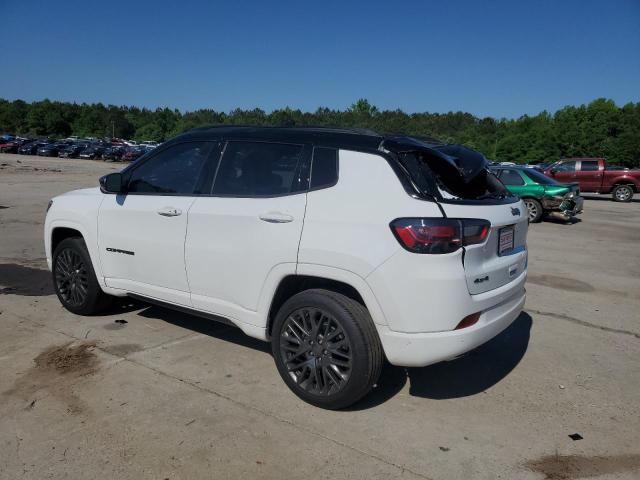 3C4NJDCN9PT557021 Jeep Compass Limited