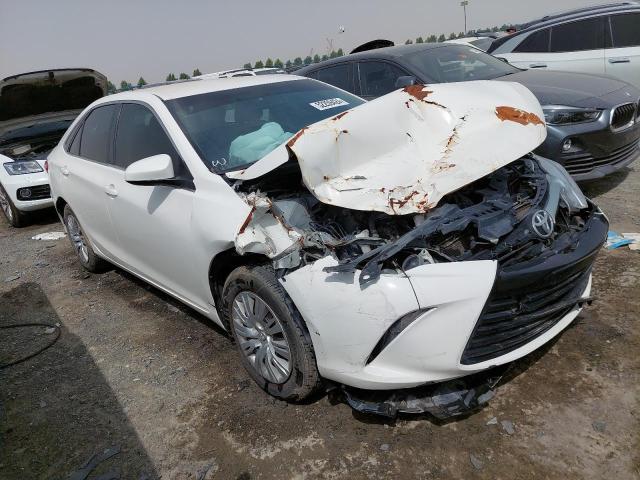 Auction sale of the 2017 Toyota Camry, vin: *****************, lot number: 52259424