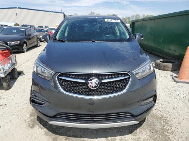 KL4CJBSB6HB013012 Buick Encore Preferred Ii