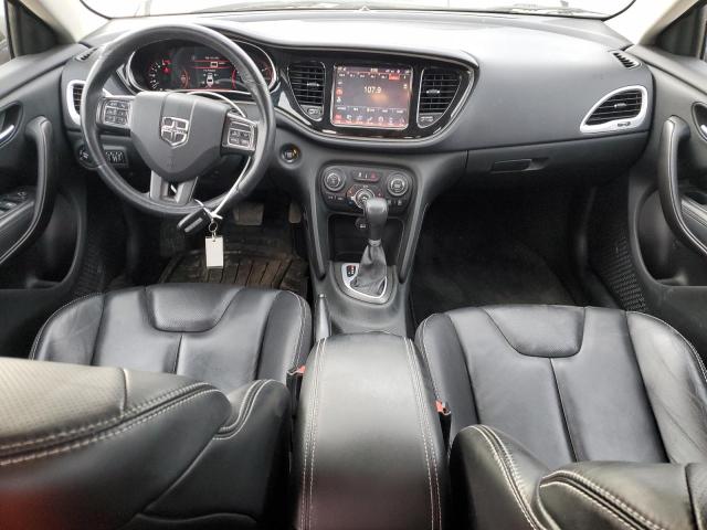 1C3CDFCB2FD244093 Dodge Dart Limited