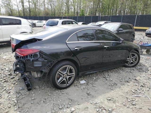 W1K5J4HB1PN402936 Mercedes-Benz CLA 250 4MATIC